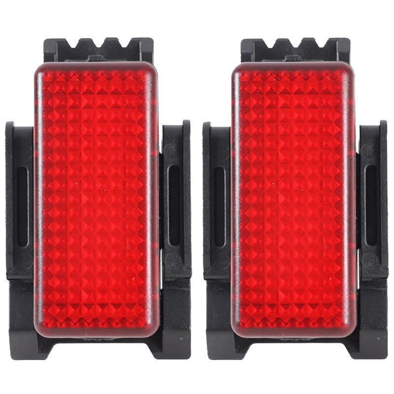 Bicycle Safety Light Bowlift