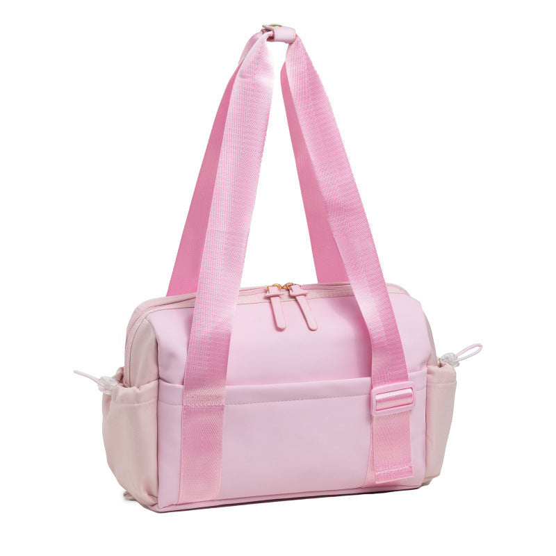 Multi-Functional Sport Duffle Bag Bowlift