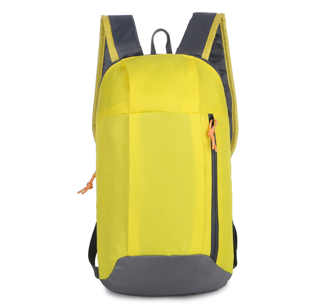 Compact Daily Use Backpack Bowlift