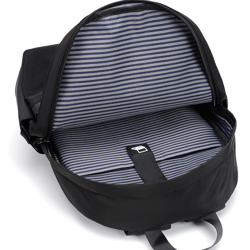 Modern Functional Backpack Bowlift