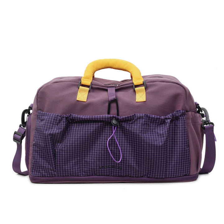 Multi-Functional Travel Duffle