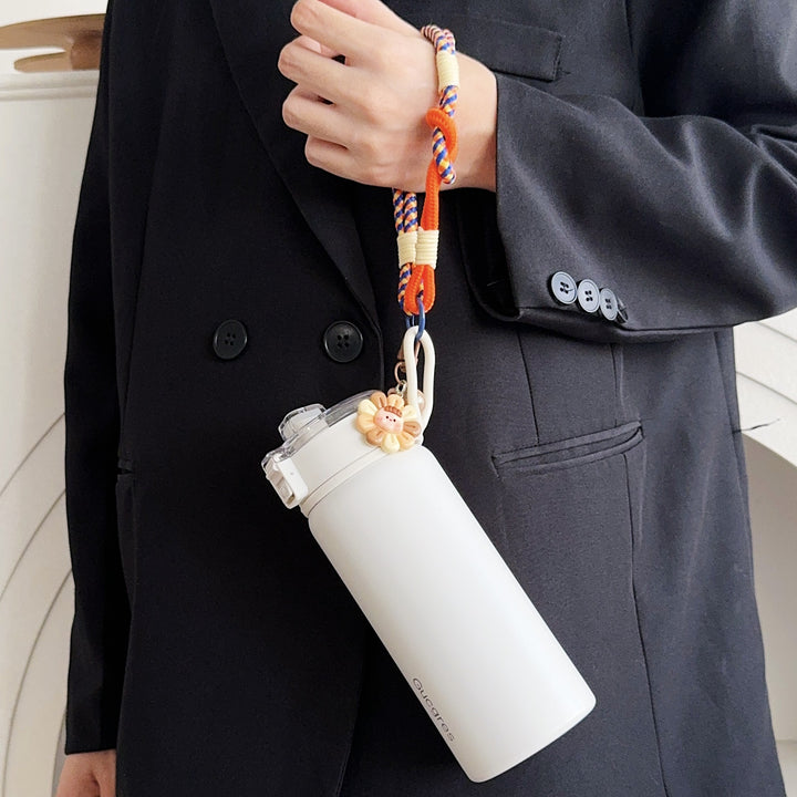 Playful keychain Bowlift