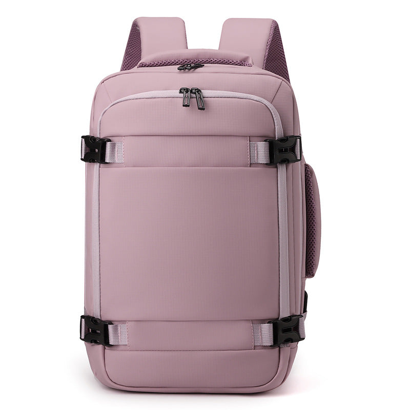 Versatile Multi-Purpose Backpack Bowlift
