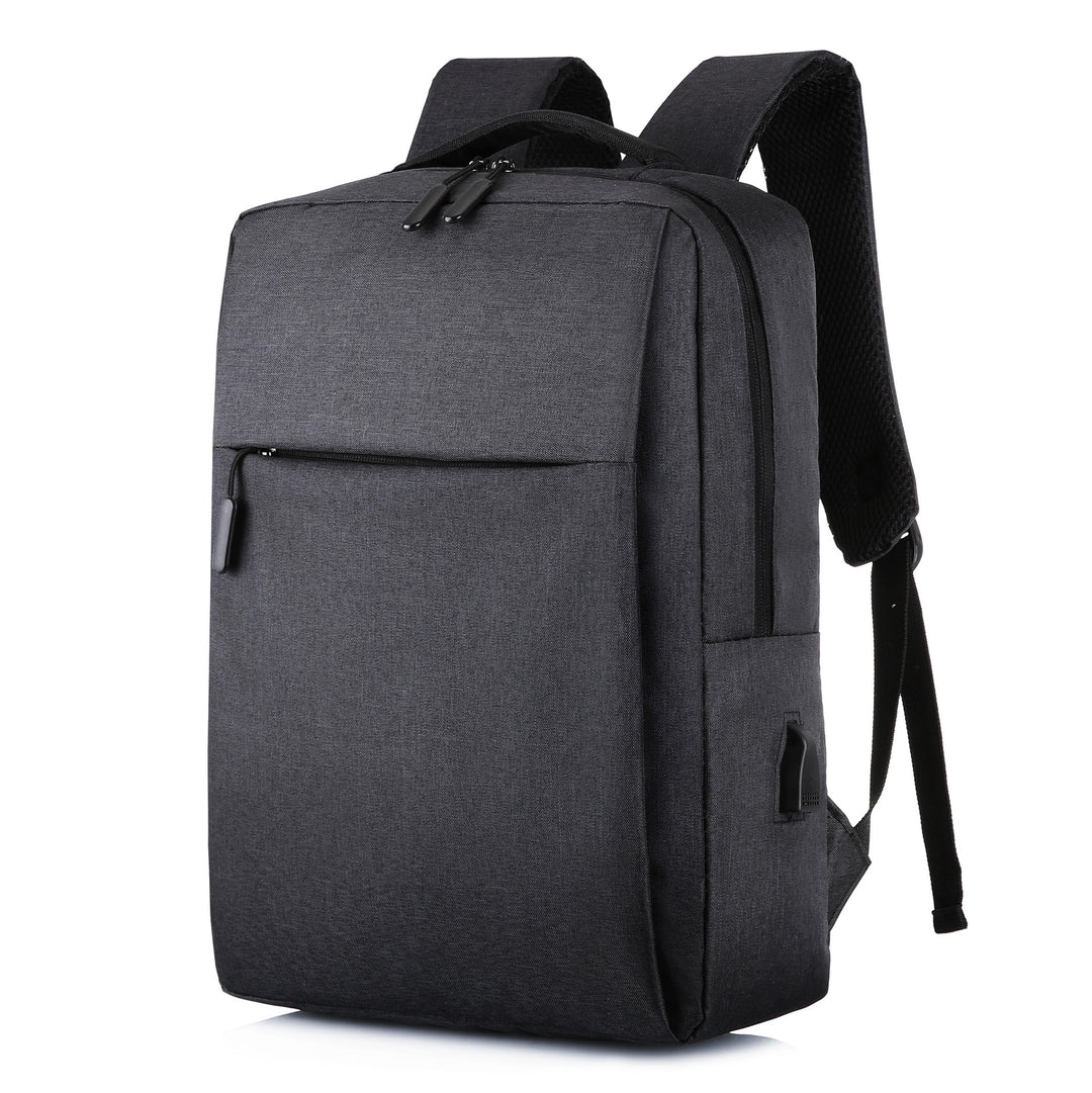 Urban Minimalist Backpack Bowlift