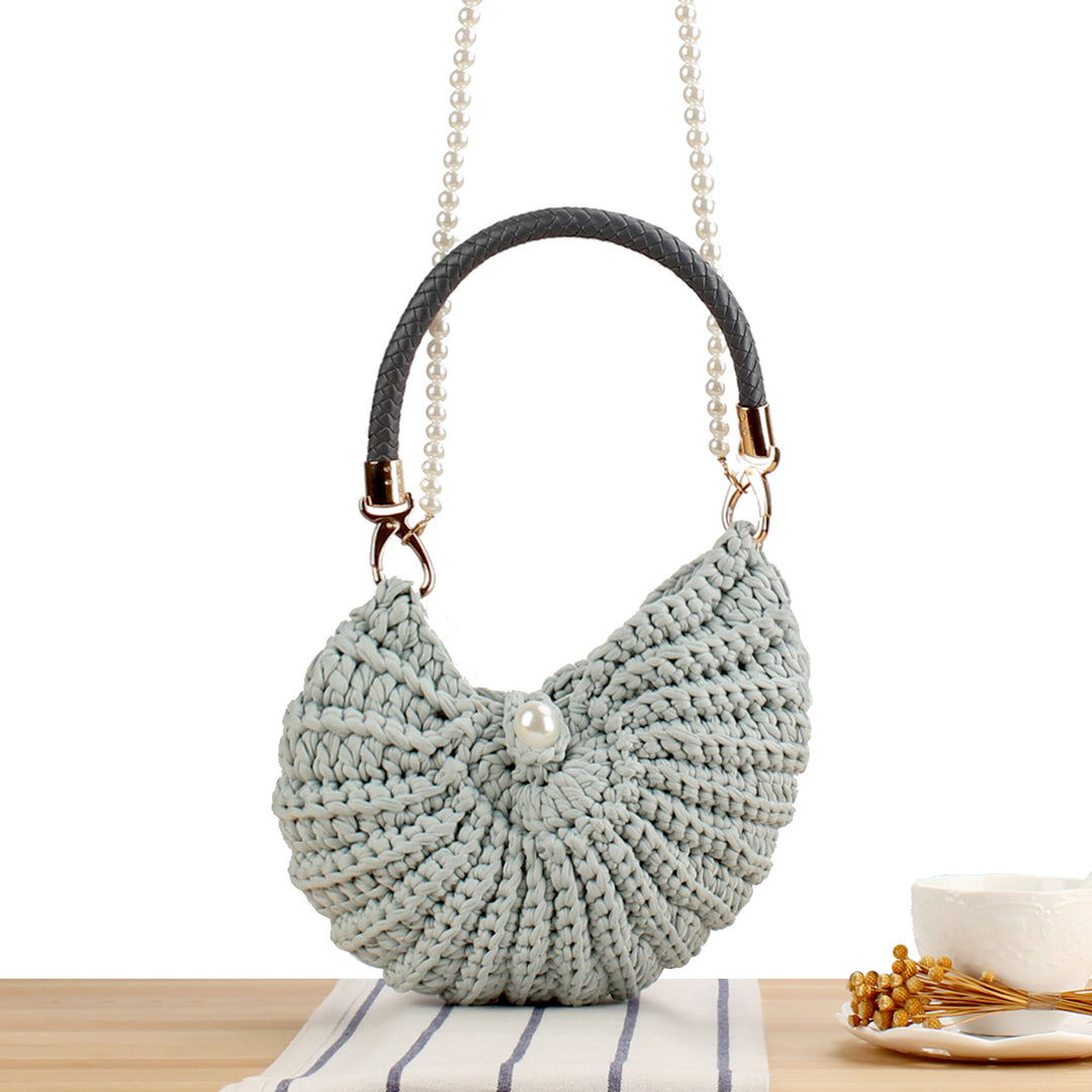Fashionable Evening Bag Bowlift