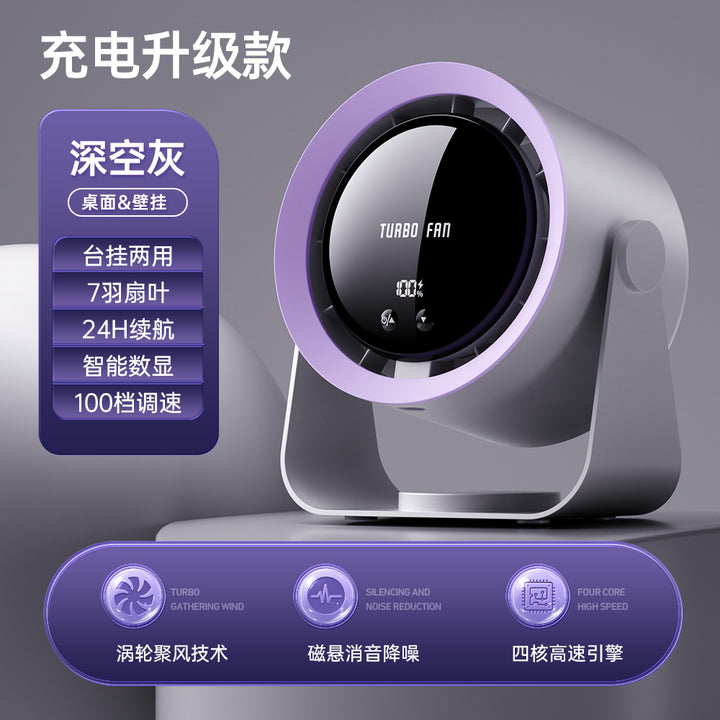 Ladies Turbo Fan Bowlift