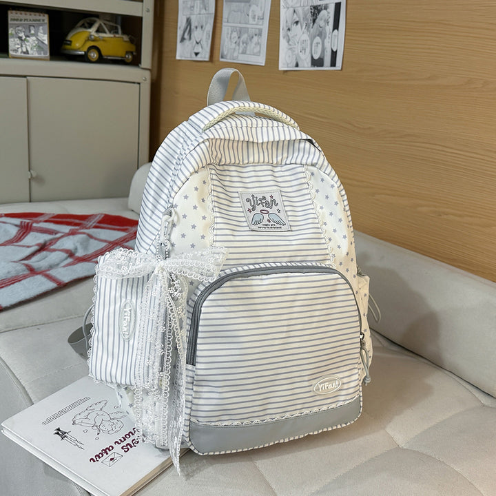 Stylish Backpack