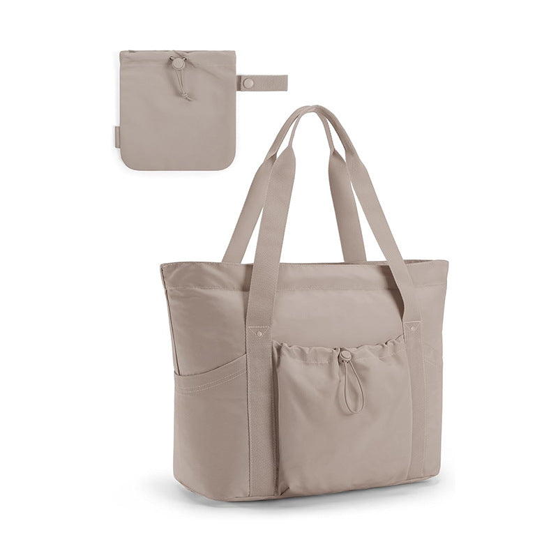 Large Multifunctional Tote Bag Bowlift