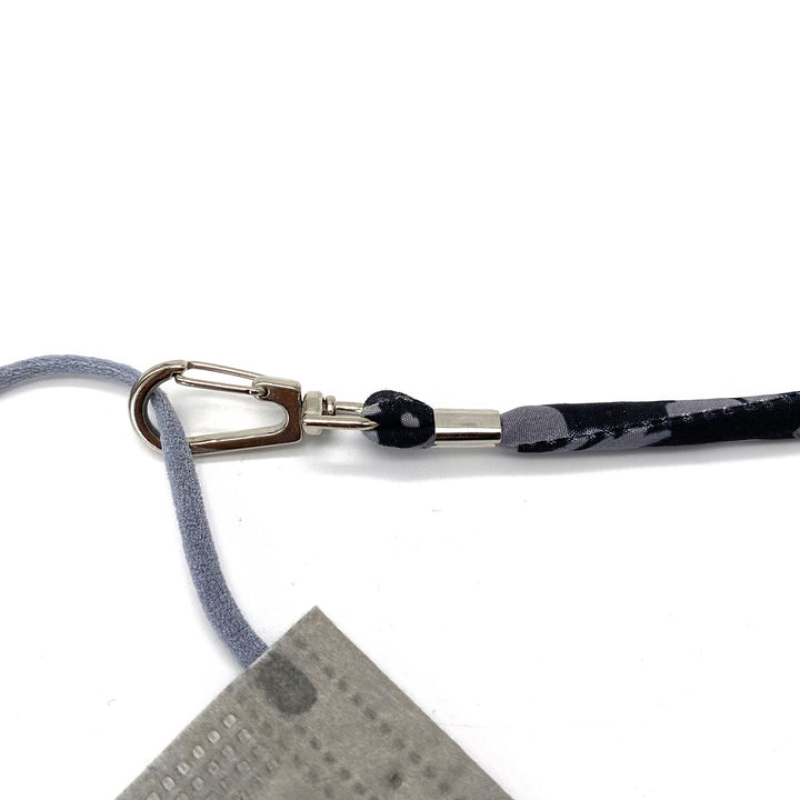 Durable Eyewear Retainer Strap Bowlift