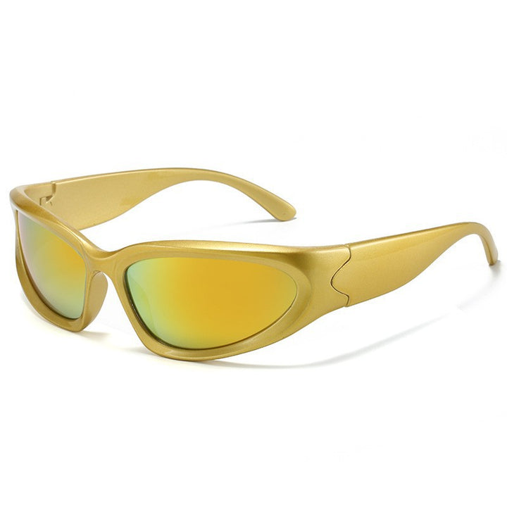 Performance Sports Sunglasses Bowlift