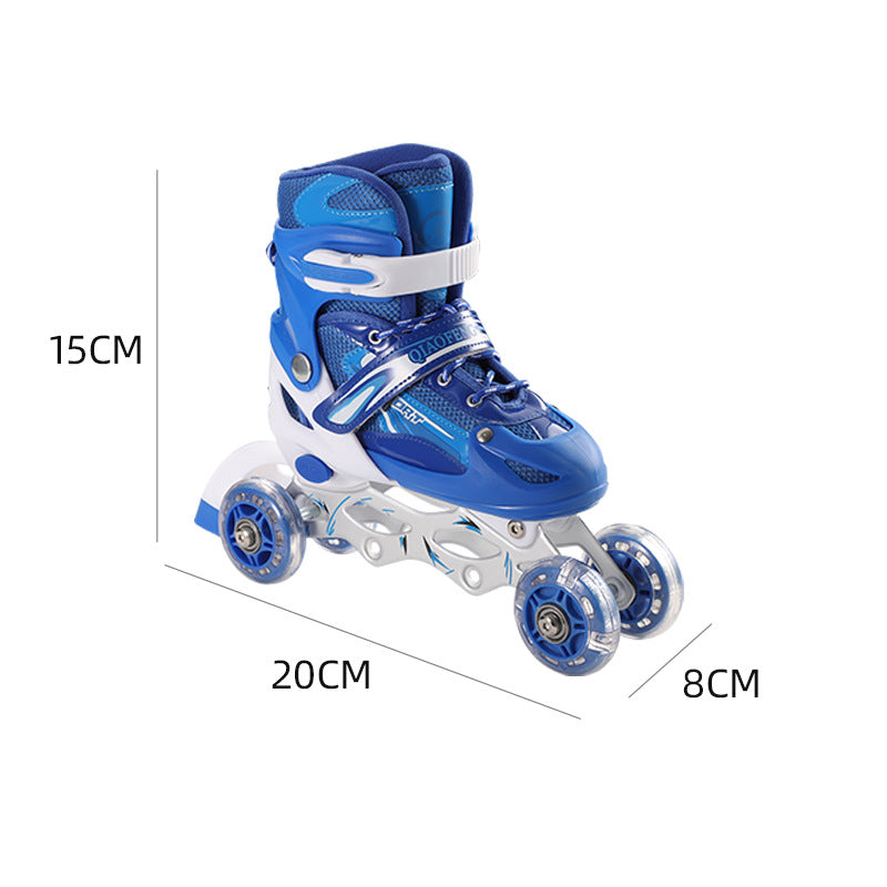 Inline Skates Bowlift