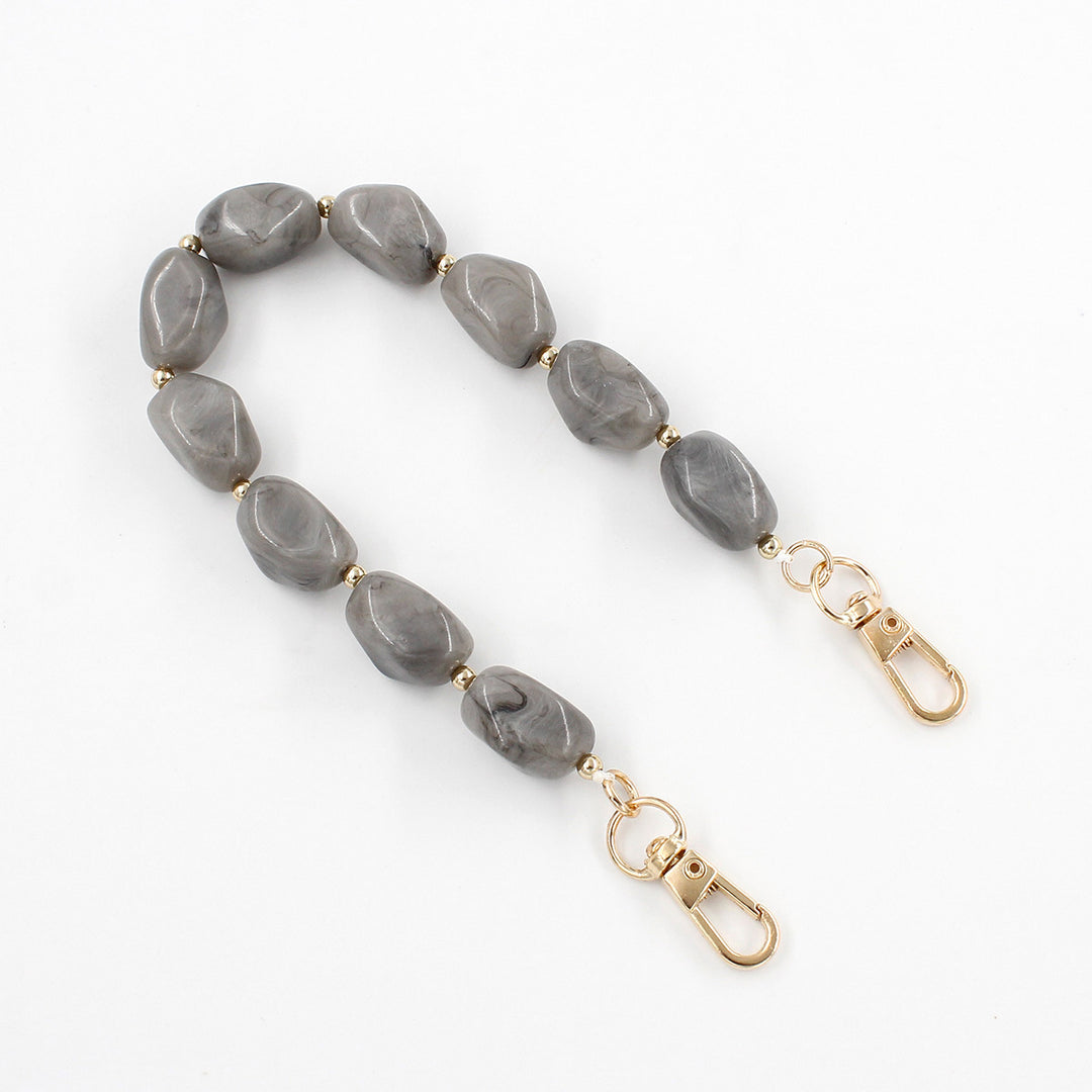 Chunky Beaded Eyewear Chain Bowlift