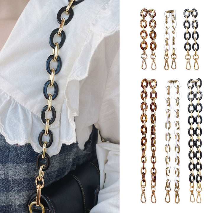 Chic Link Eyewear Chain Bowlift
