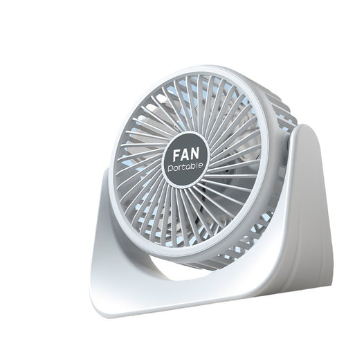 Portable Mini Fan Bowlift