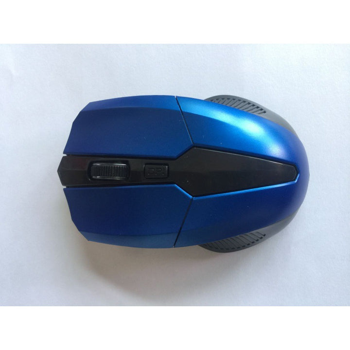 Ergonomic Funk Mouse with Adjustable DPI Settings Bowlift