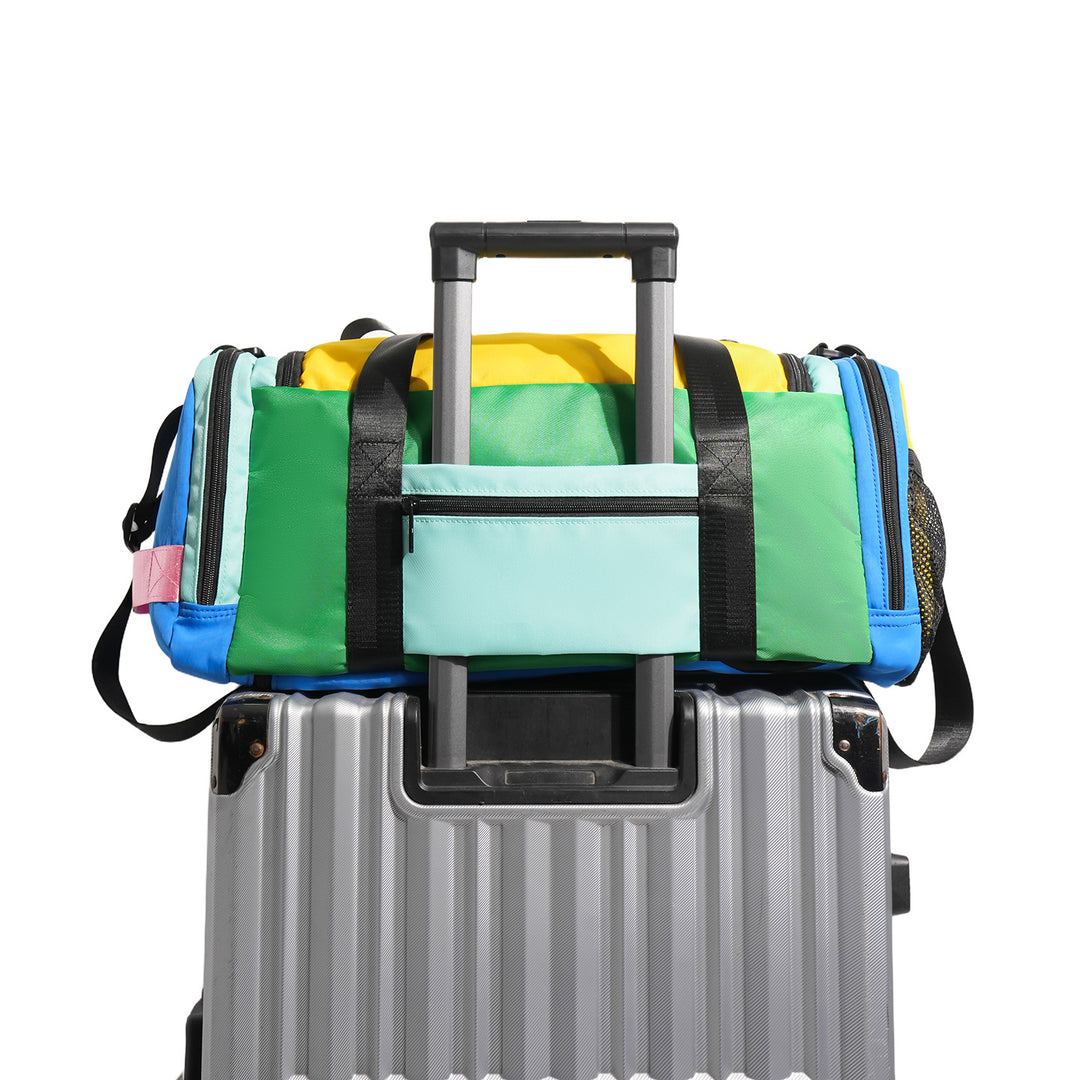 Multi-Pocket Utility