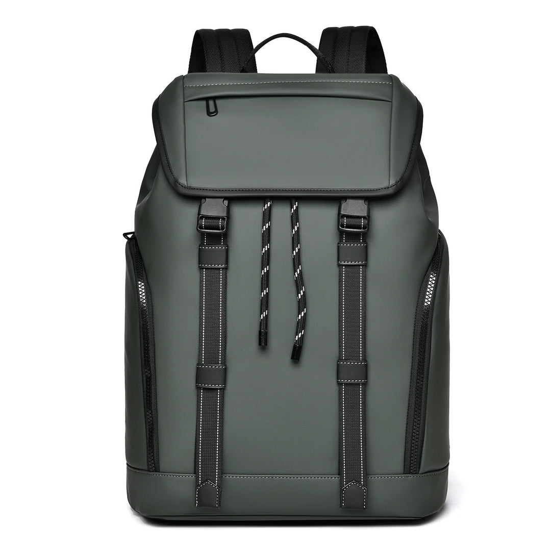 Functional Travel Rucksack Bowlift