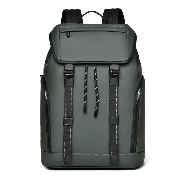 Functional Travel Rucksack Bowlift