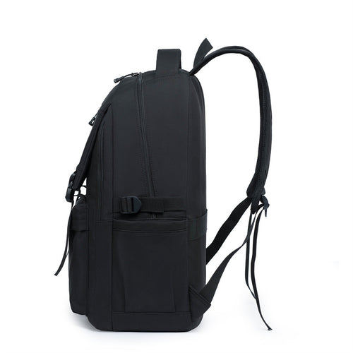Multi-Functional Daily Use Travel Backpack Bowlift