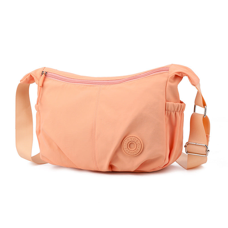 WoVersatile Urban Crossbody Bag Bowlift