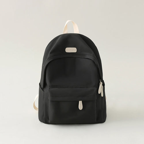 Minimalist Everyday Backpack