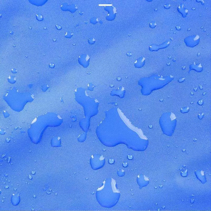 Unisex One Size wall-mounted air conditioner condensate catch funnel waterproof reusable fabric attachment Bowlift