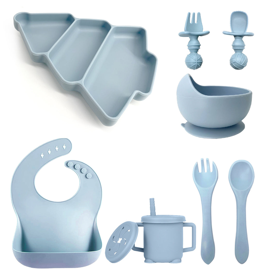 Baby Feeding Set