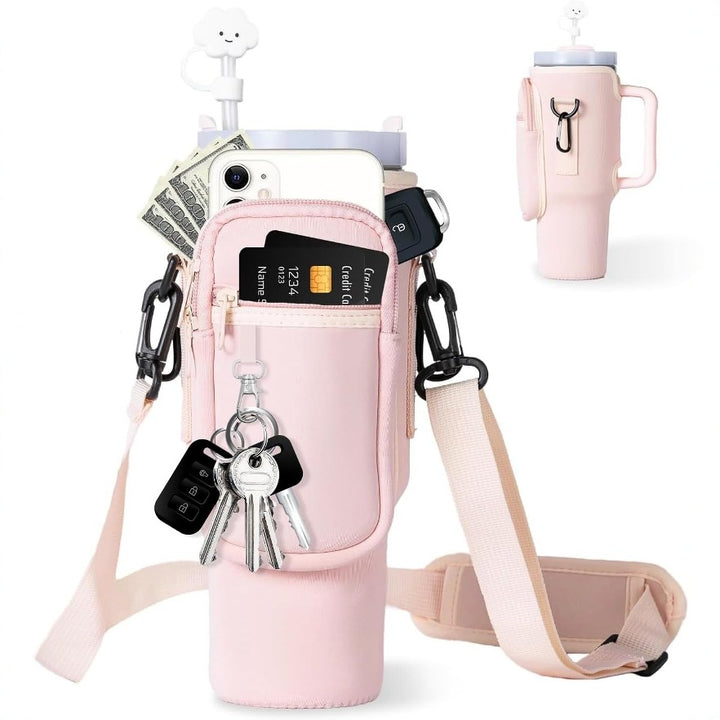 Women's Thermo Cup Bag Bowlift