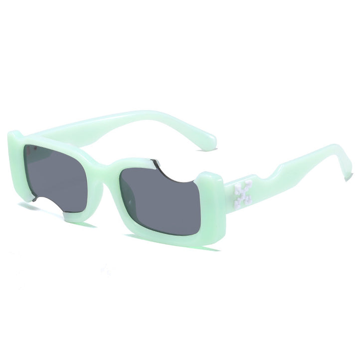 Men's Sporty Sunglasses Bowlift