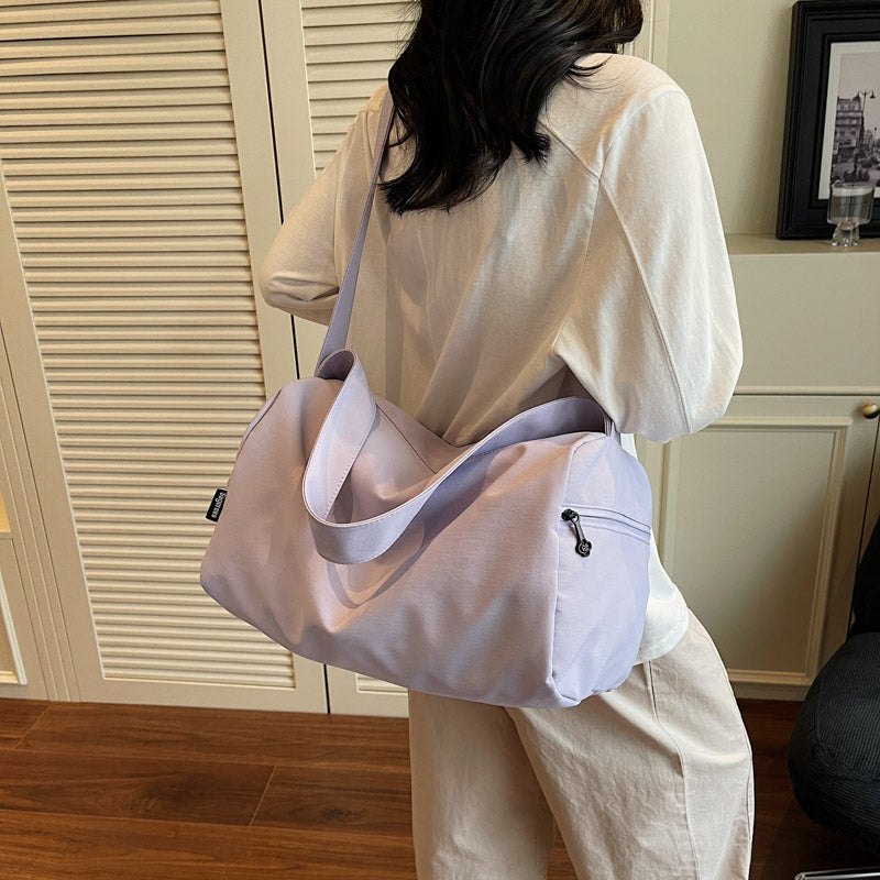 Sports bag Bowlift