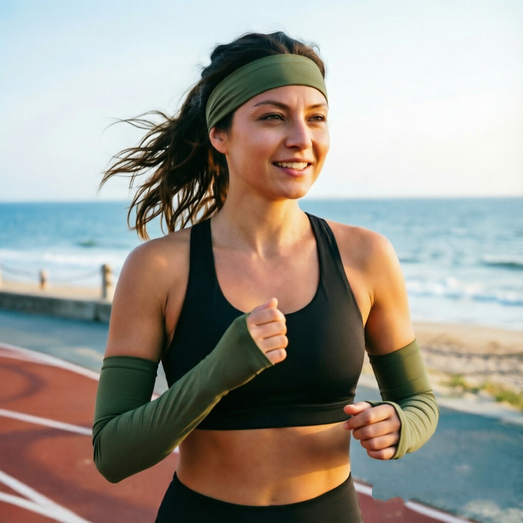 Women’s Sports Bra Bowlift