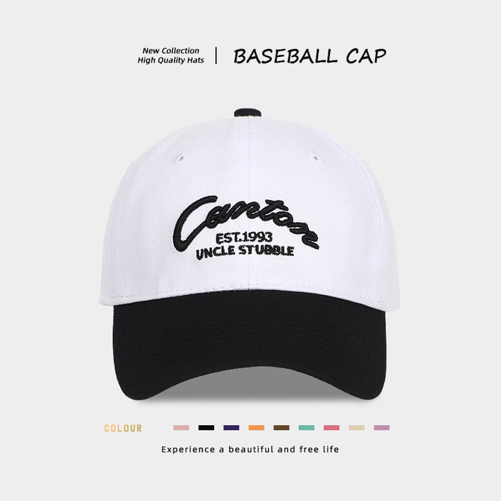 Premium Quality Adjustable Baseball Cap