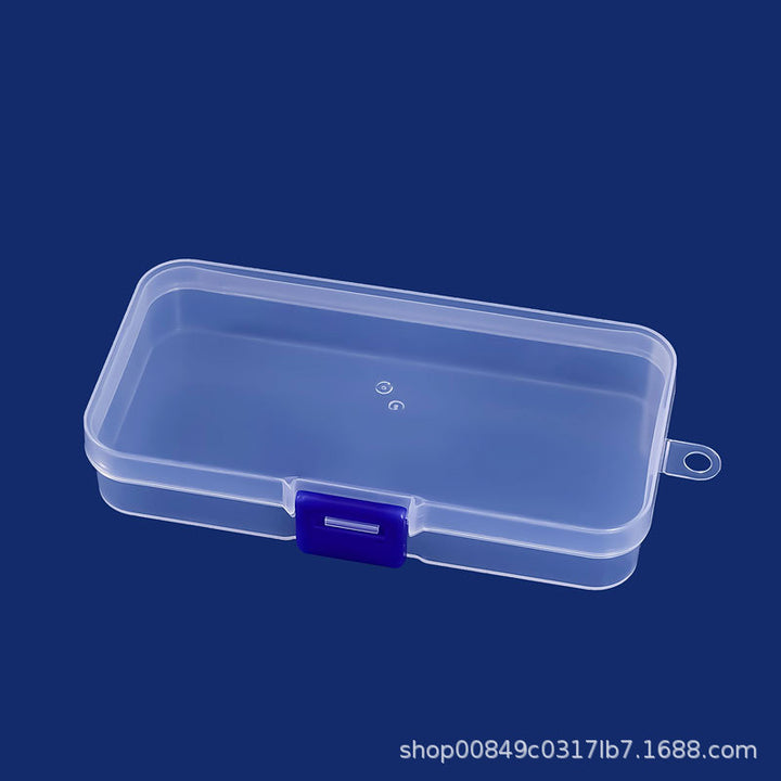 Portable Compartmentalized Storage Container Bowlift