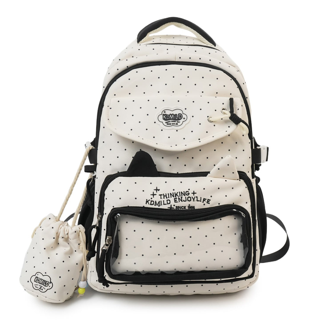 Multifunctional Stylish Tote Bag