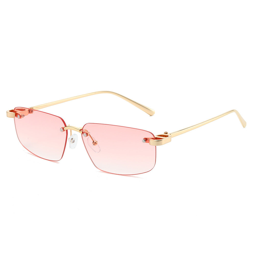 Stylish Minimalist Sunglasses Bowlift