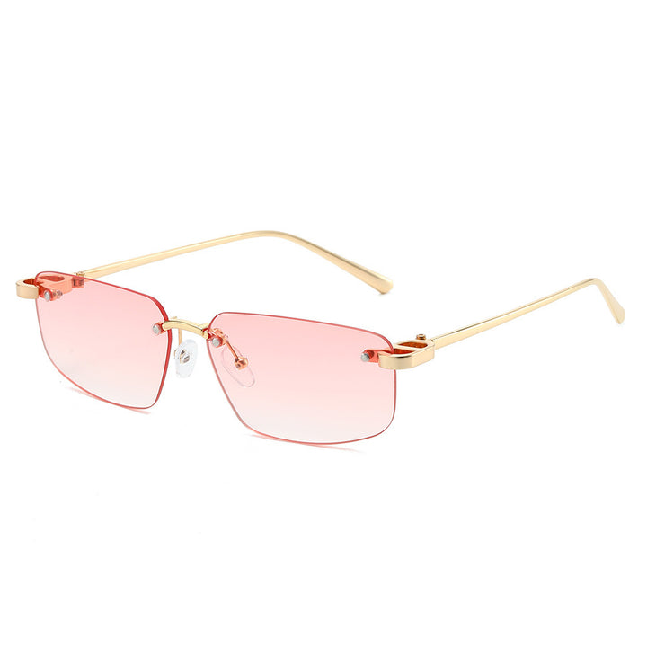 Stylish Minimalist Sunglasses Bowlift