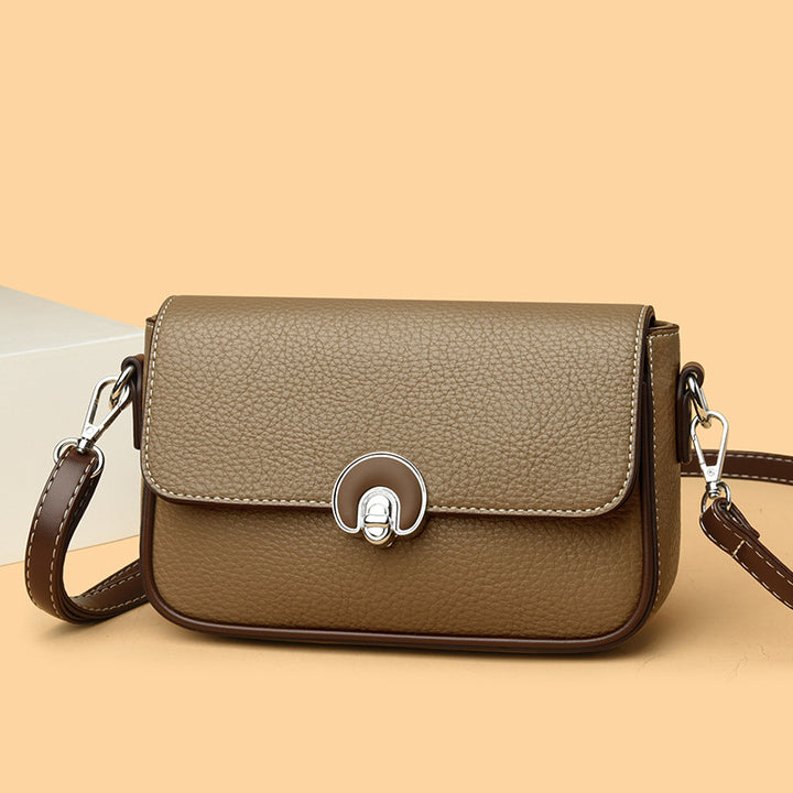 Elegant Mini Crossbody Bag Bowlift