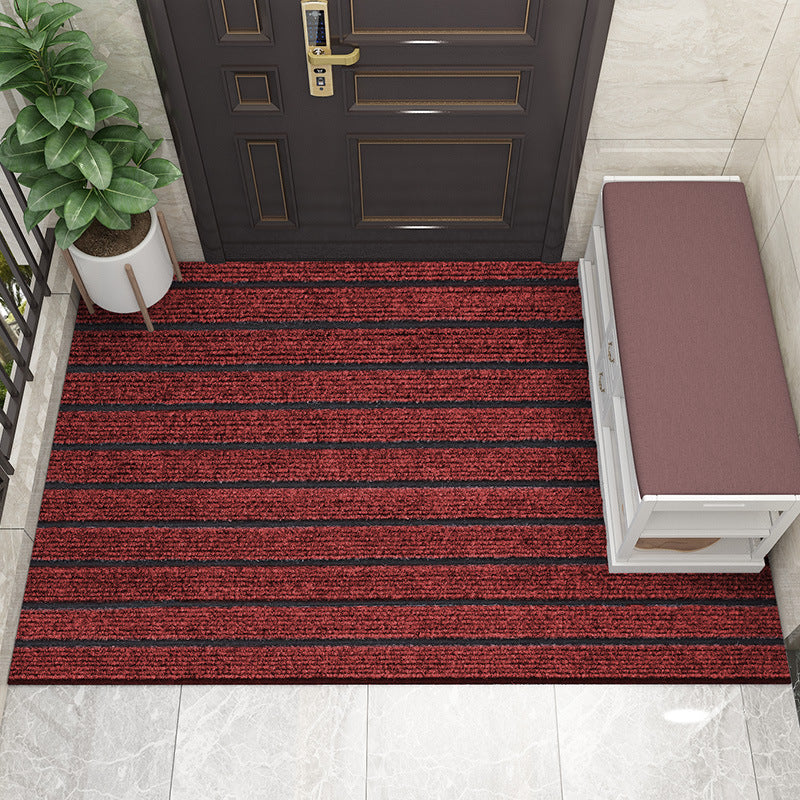 Home Entrance Mat Bowlift