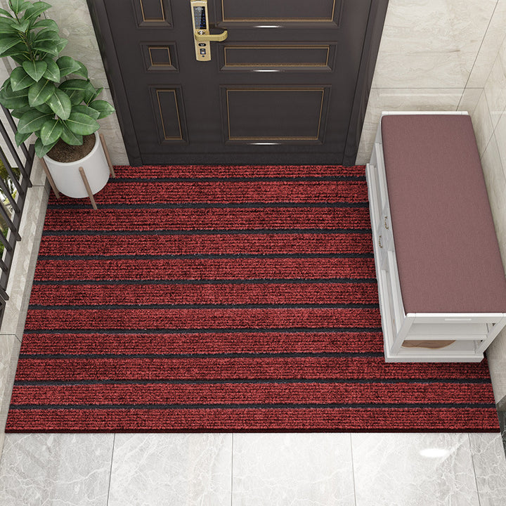Home Entrance Mat Bowlift
