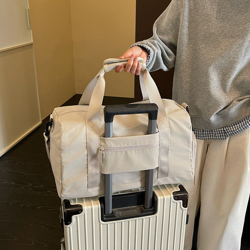 Functional Travel Duffel