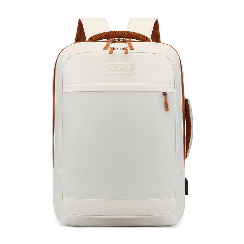 Urban Commuter Backpack Bowlift