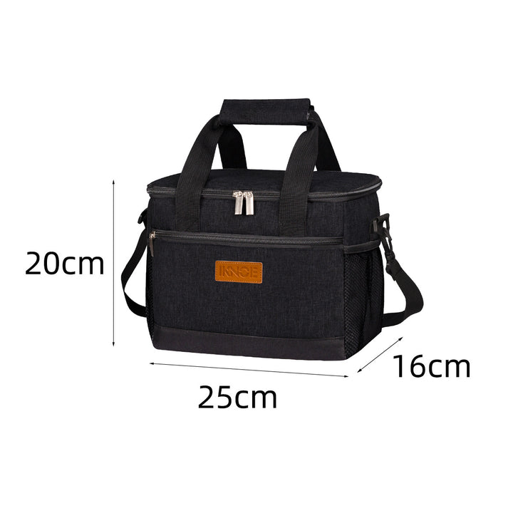 Insulated Multi-Purpose Cooler Bag