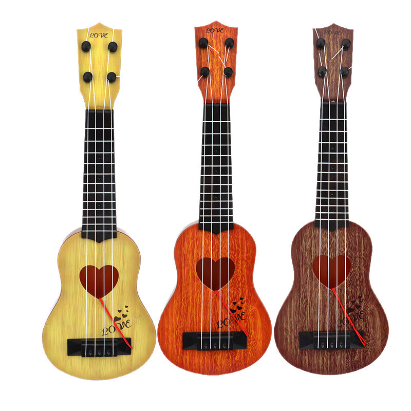 Premium Wooden Ukulele Bowlift