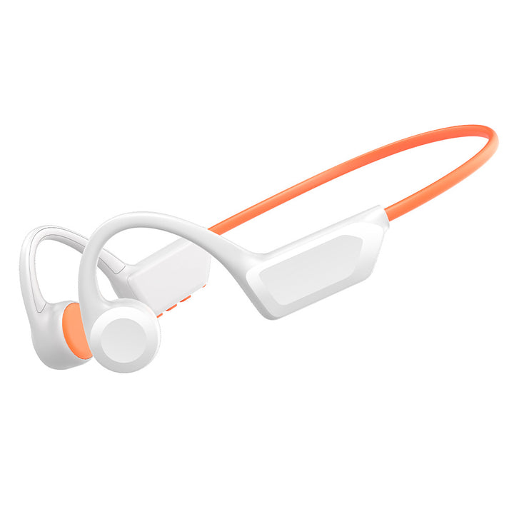 Bone Conduction Wireless Earphones Bowlift