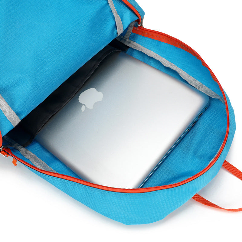 Lightweight Travel Daypack Bowlift