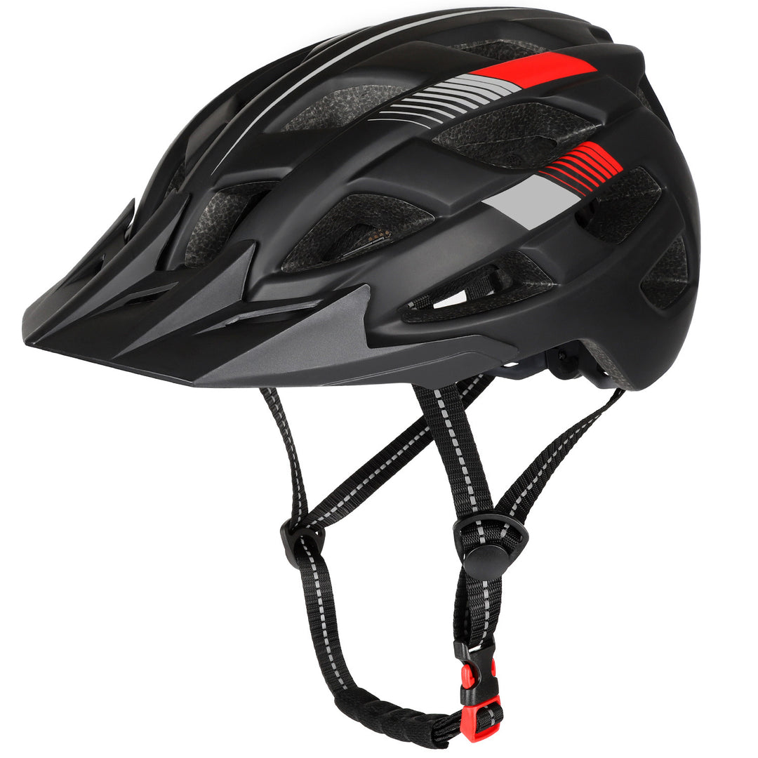 Performance Cycling Helmet Bowlift