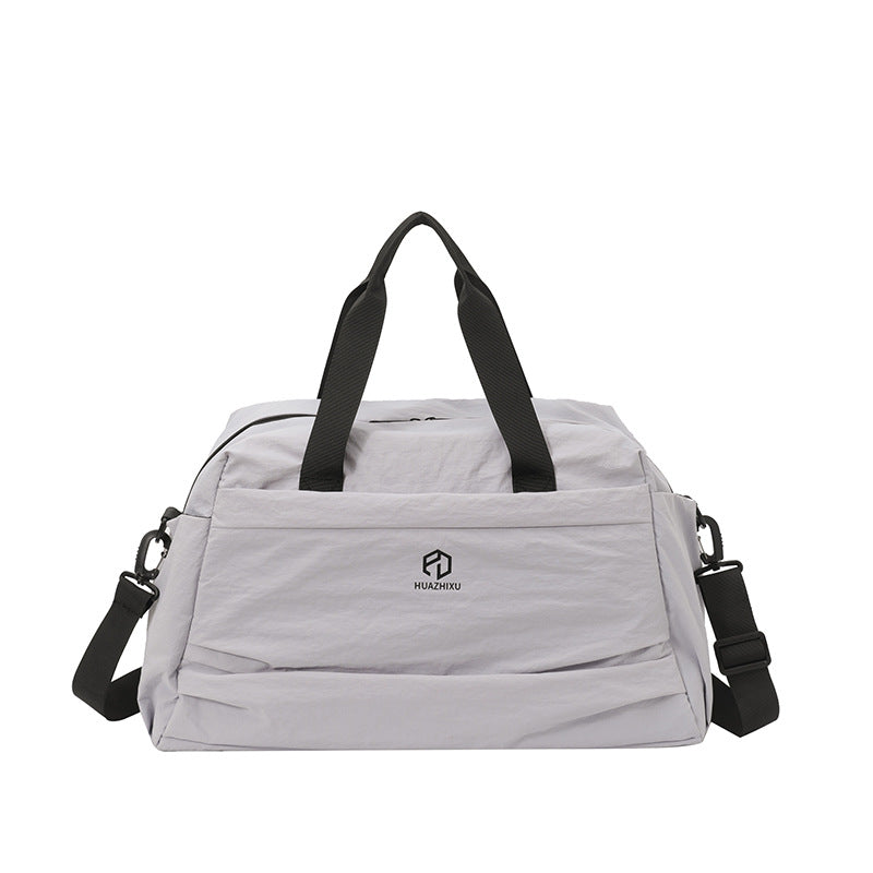 Adjustable Multi-Purpose Travel Duffle Bag Bowlift