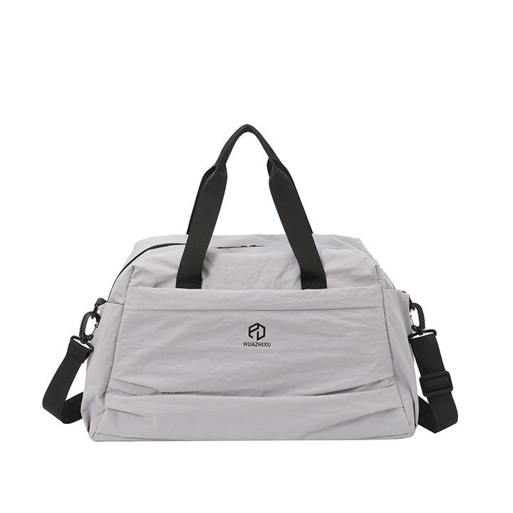 Adjustable Multi-Purpose Travel Duffle Bag Bowlift