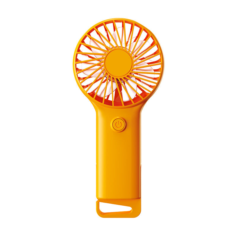 Women's Portable Hand Fan Bowlift