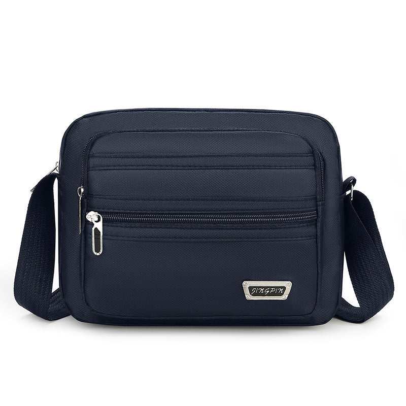 Compact Utility Crossbody Bag Bowlift